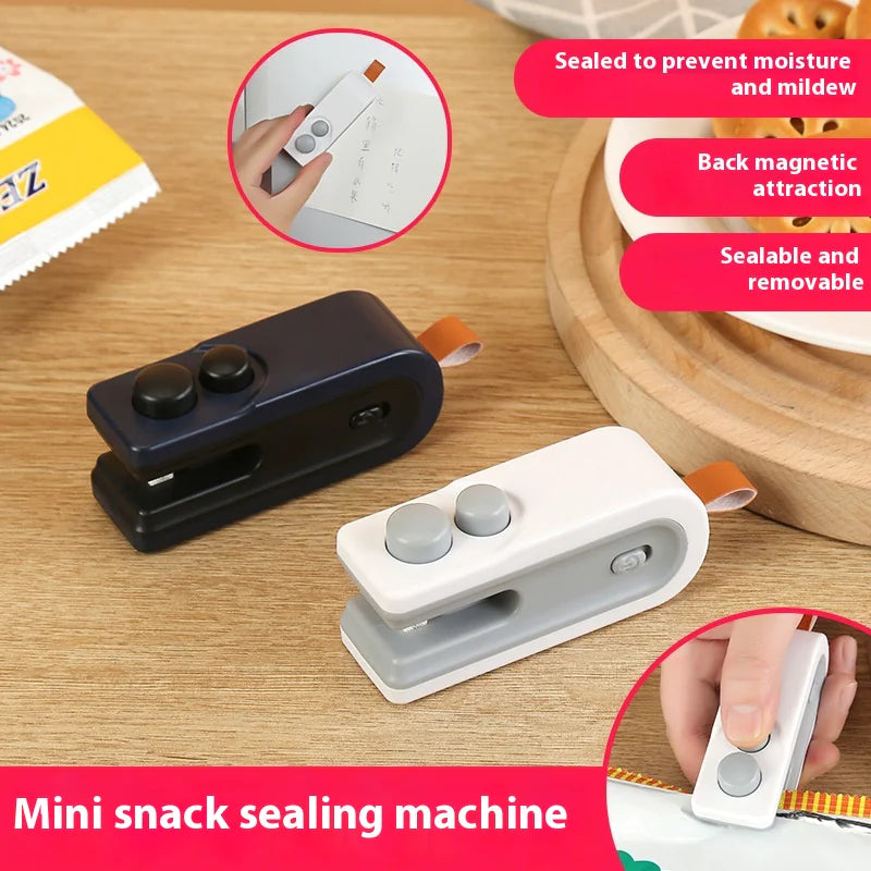 Mini seal-it (Bag sealer)