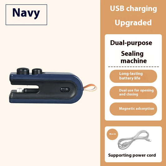 Mini seal-it (Bag sealer)